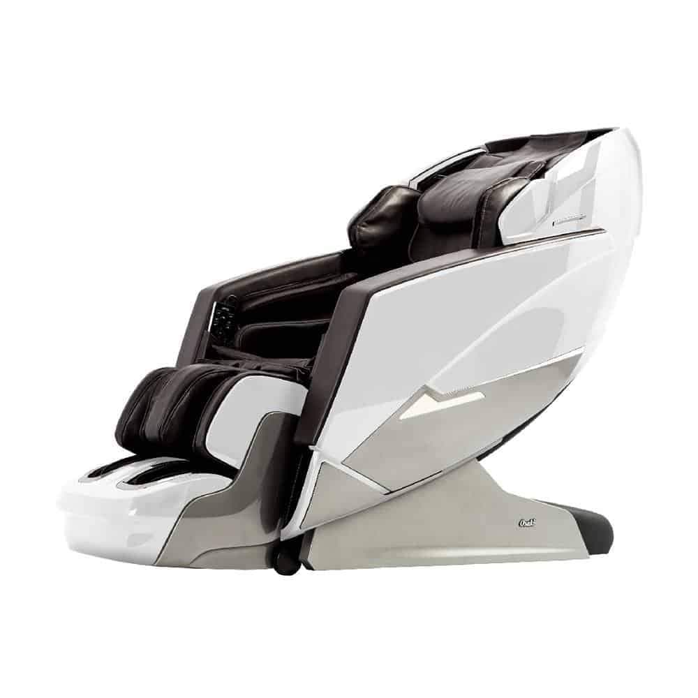 Osaki OS-Pro Ekon Plus Massage Chairs with Zero Gravity Recline & 3D Massage - Senior.com Massage Chairs